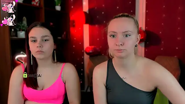 mila_glow1 Chat XXX live