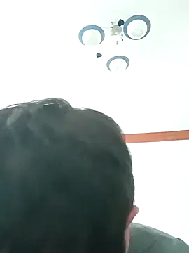 murongshao Pertunjukan Webcam