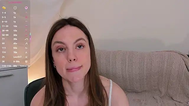 sweet_and_flirt 即時 XXX 聊天