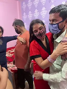 Cute_palak001: διαδικτυακό σόου στην κάμερα