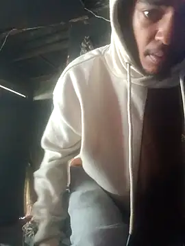 Show de gsew na webcam