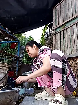 Lin-kute98 网络视讯表演