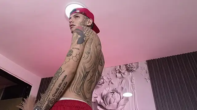 Онлайн чат XXX Paulo_527