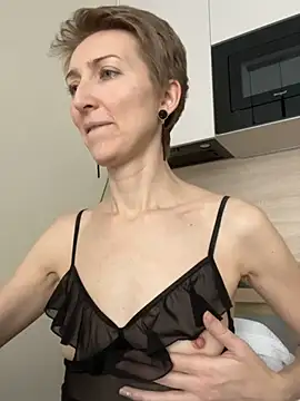 Sensual_Flower Live XXX-Chat