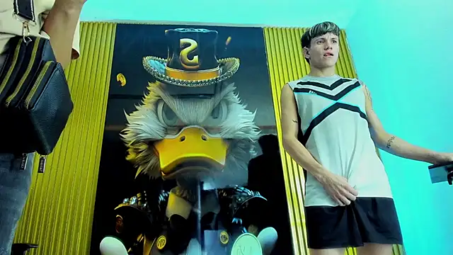 Sti_Sex_Boy élő XXX-chatje