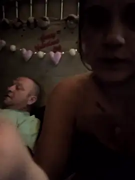 โชว์เว็บแคมของ Karlykox69169