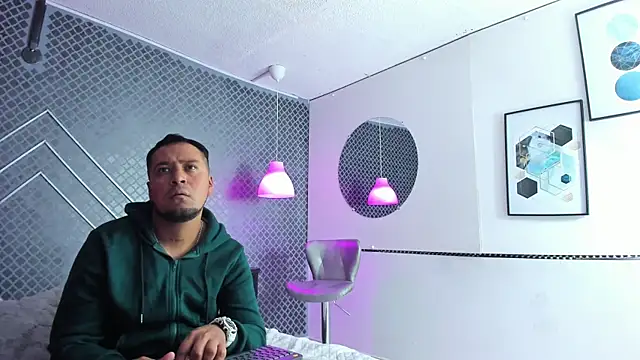 Cherry_bomb1 Webcam Show