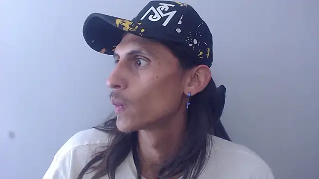 Noha-Smith – Kamerová šou