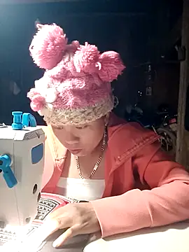 Longnu11 网络视讯表演