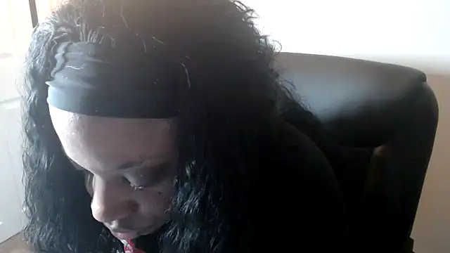 Czat XXX na żywo – Sexymona1218