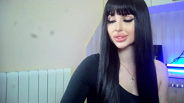 عرض كام Lady_Joli