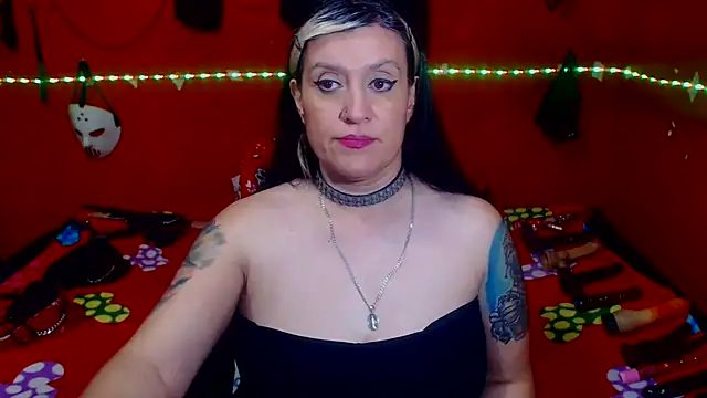 دردشة MATURE_Randy الجنسية المباشرة