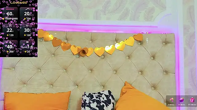 KarinaNoir: онлайн-секс-чат