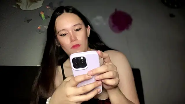 kathrynwilson1 webkamerás műsora