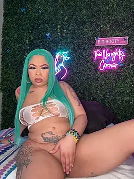 RenaThickAss live XXX chat