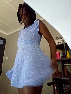 Show Webcam de Shaniko89