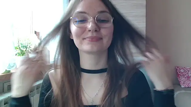 LooveELLYx's Live XXX Chat