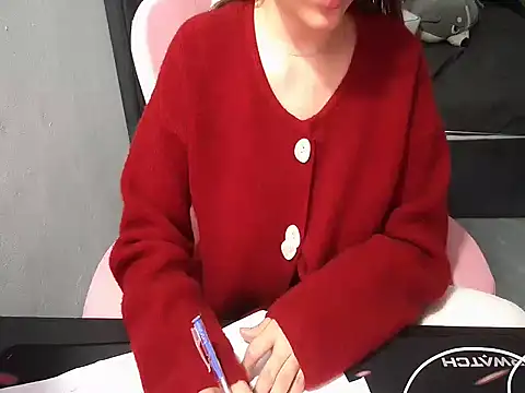 แชท XXX สดของ Ori-Yannie