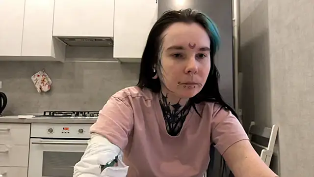 HighelikeGirlのライブXXXチャット