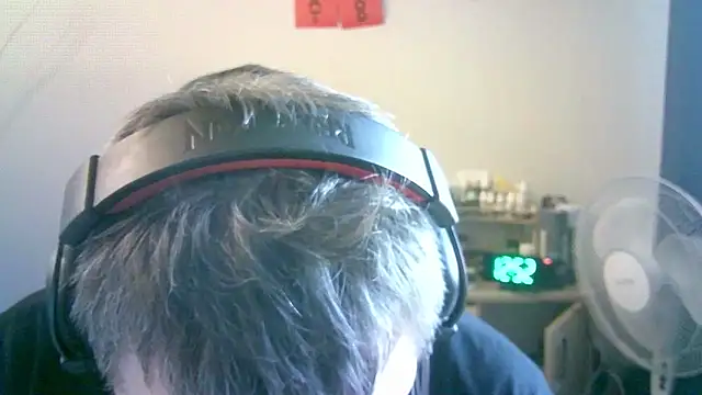 SirAbuser: вебкам-шоу