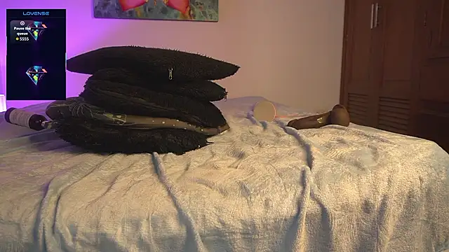 noah_0814 élő XXX-chatje