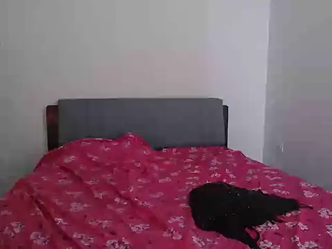 _Shanvii_ élő XXX-chatje