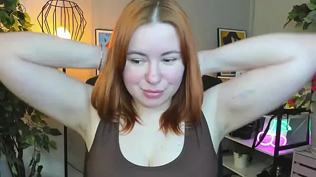 LAYLAxSTAR élő XXX-chatje