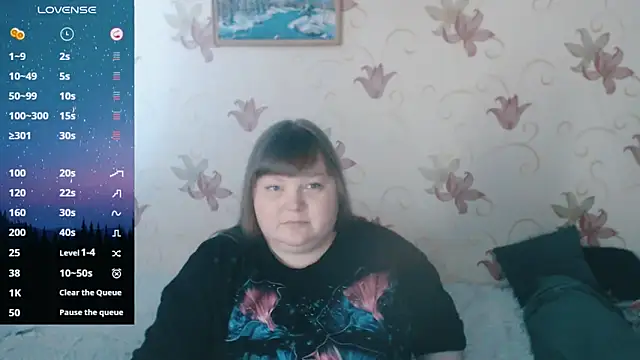 fistashka___ Adlı Modelin Canlı XXX Sohbeti