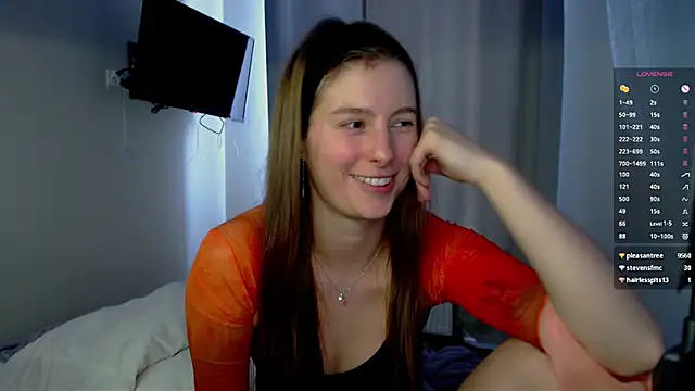 JalevaKitties2 Live XXX-Chat