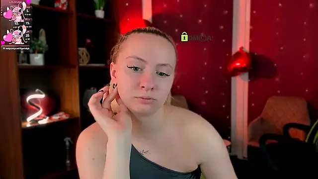 mila_glow1: онлайн-секс-чат