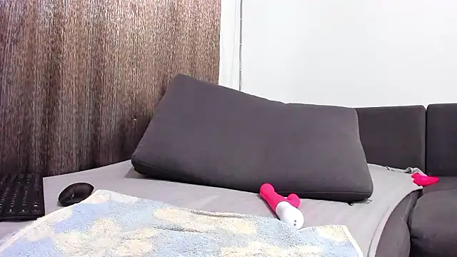 Czat XXX na żywo – EmmaStward