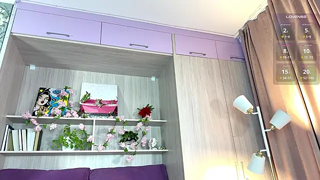 دردشة GlaydsLeveto الجنسية المباشرة