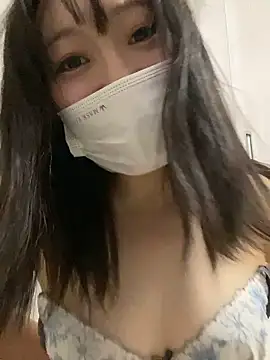 yuko_ch_jpn Adlı Modelin Web Kamerası Şovu