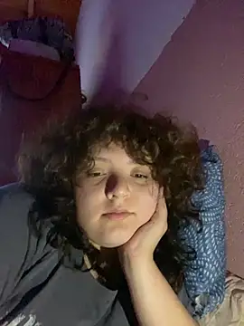 Solangerulo_ – Naživo XXX chat