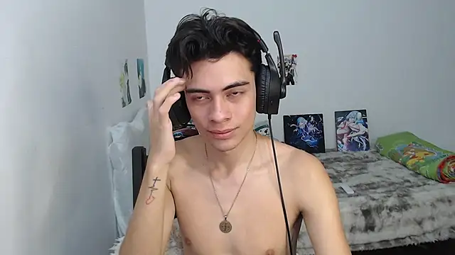 Rimuru17 Live XXX Chat