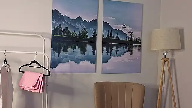 AlisaSyers: онлайн-секс-чат