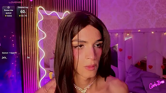 LIHIAN_TAY élő XXX-chatje