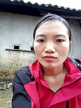 ngan-cute Live XXX-chat