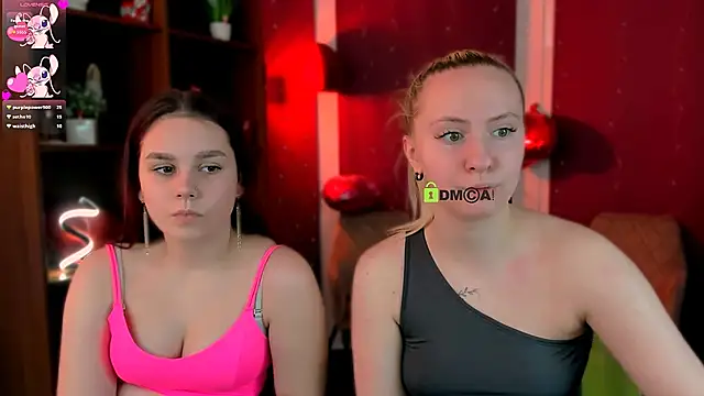 Živý XXX chat mila_glow1
