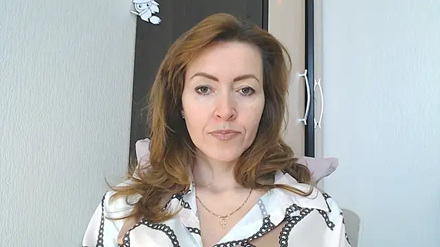 Show webcam de NicoleEunice87