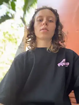 RinaMood élő XXX-chatje