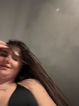 NikaMur Live XXX-chat