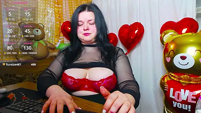 Linasexy777 Adlı Modelin Canlı XXX Sohbeti