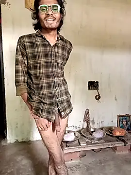 Yash_Sharma18 现场XXX聊天