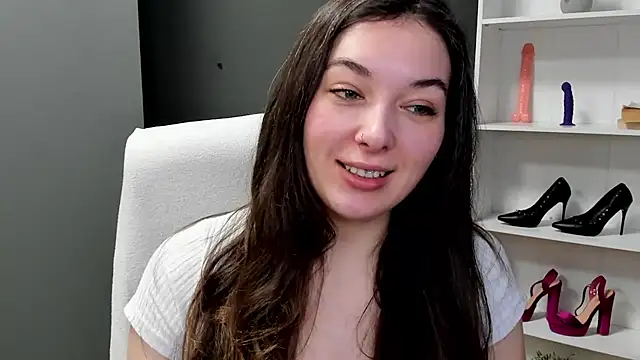 Meagn_Extasy élő XXX-chatje