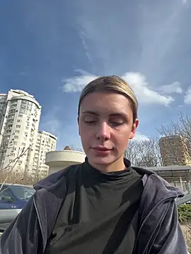 SandraCarter élő XXX-chatje