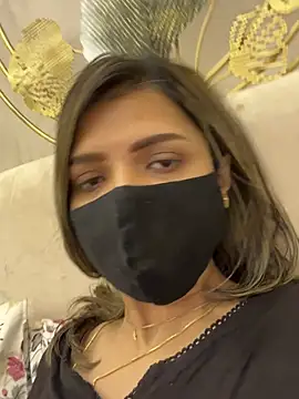 MaYaa__11's Webcam Show