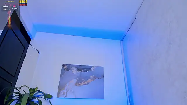 Yeiko_Romero_ 웹캠 쇼