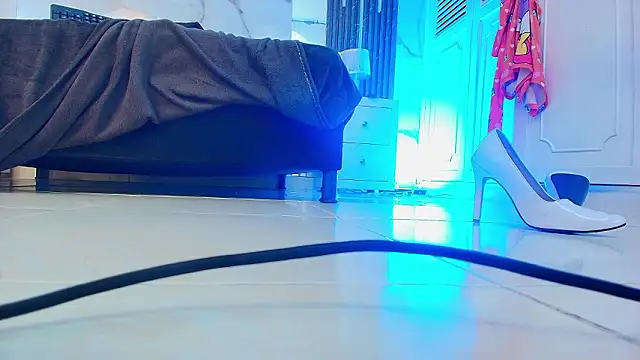 Chatroom XXX en direct de BarbaraFerrer69