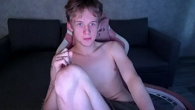 sweetserenity5 élő XXX-chatje